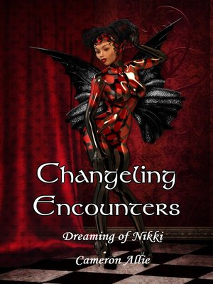 cover image of Dreaming of Nikki